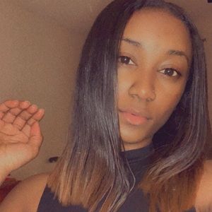 Meet your Posher, Shahene